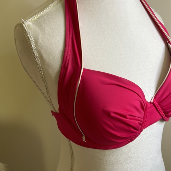 Tommy Bahama bikini top NWOT - Picture 5 of 12